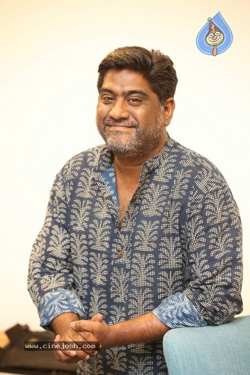 Director Ahishor Solomon Photos - 11 / 13 photos