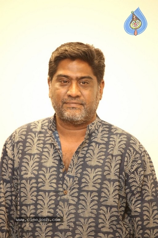 Director Ahishor Solomon Photos - 12 / 13 photos