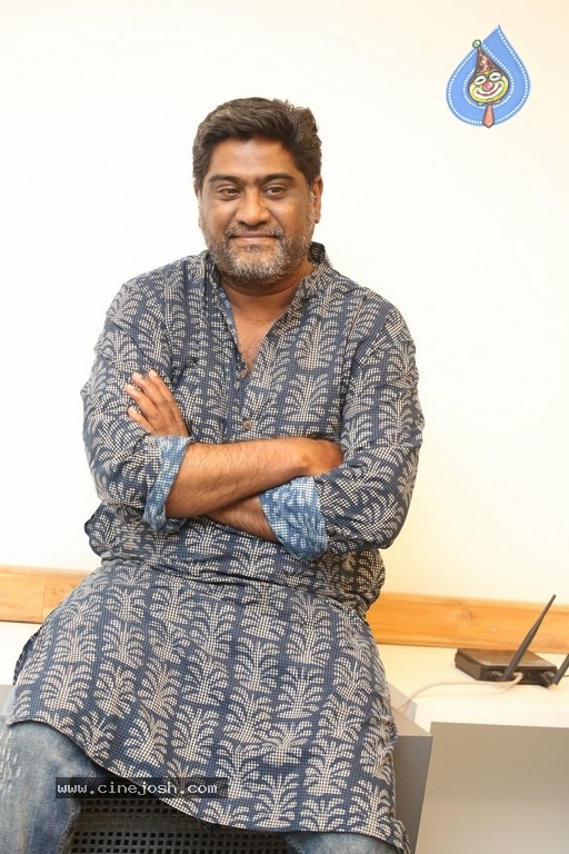 Director Ahishor Solomon Photos - 13 / 13 photos