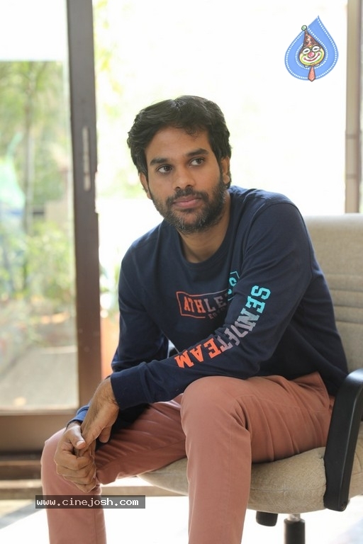 Director Anudeep - 1 / 10 photos