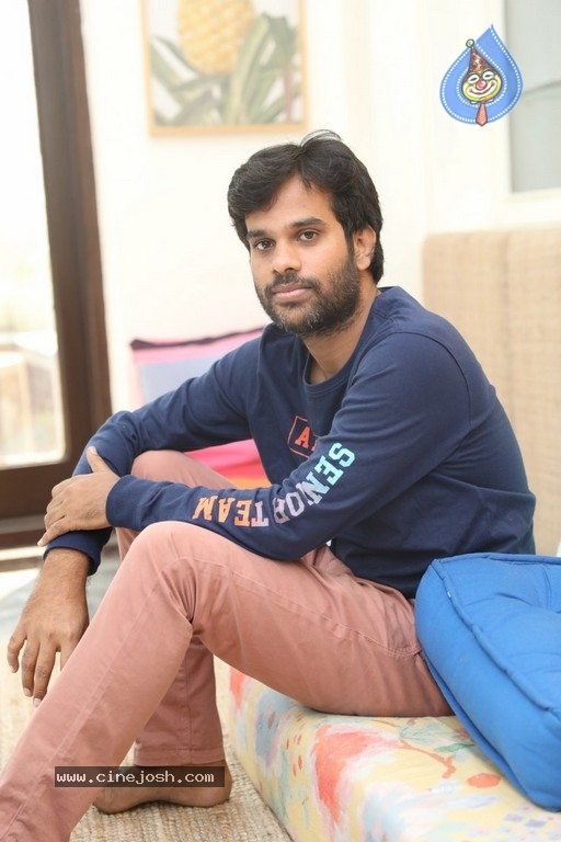 Director Anudeep - 4 / 10 photos