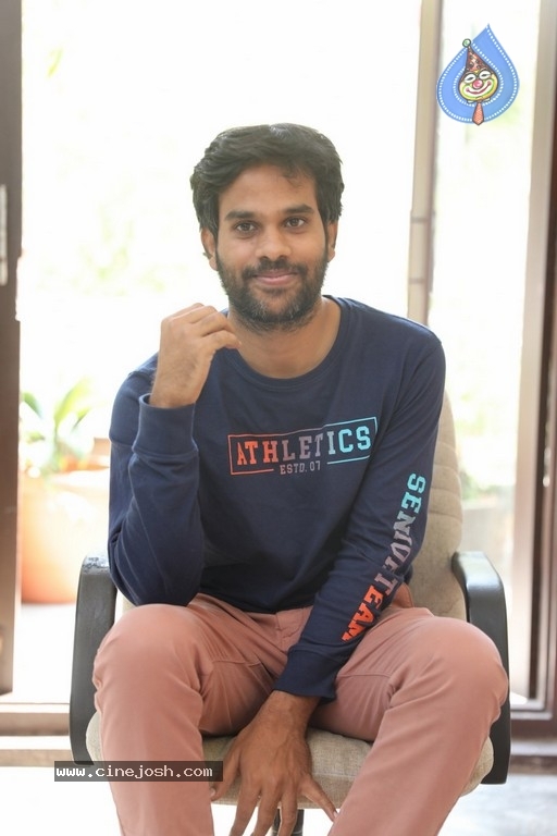 Director Anudeep - 5 / 10 photos