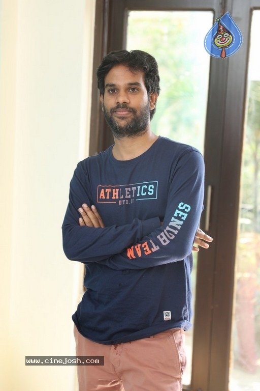 Director Anudeep - 6 / 10 photos