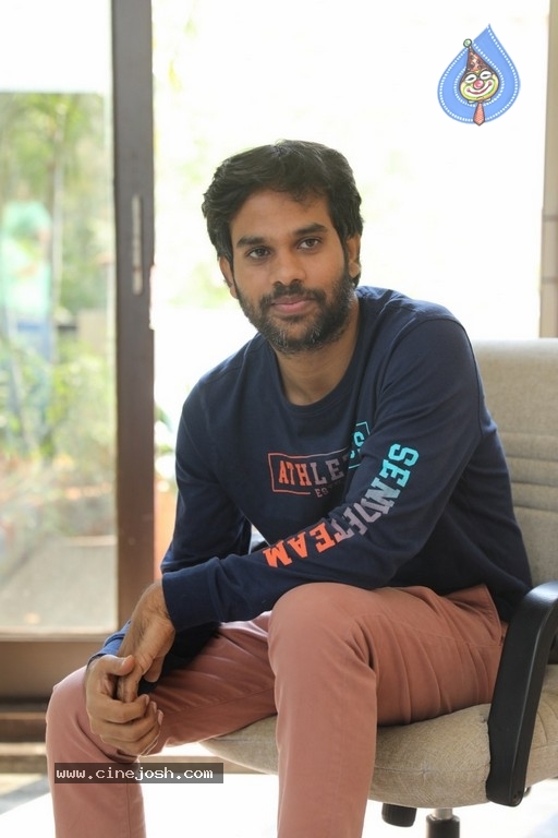 Director Anudeep - 8 / 10 photos