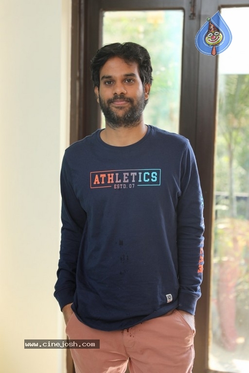 Director Anudeep - 10 / 10 photos