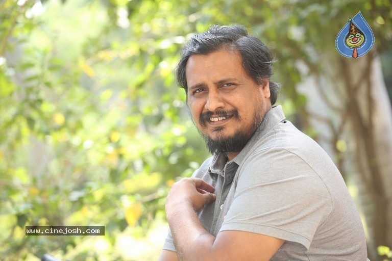 Director Venu Sriram Interview - 6 / 12 photos