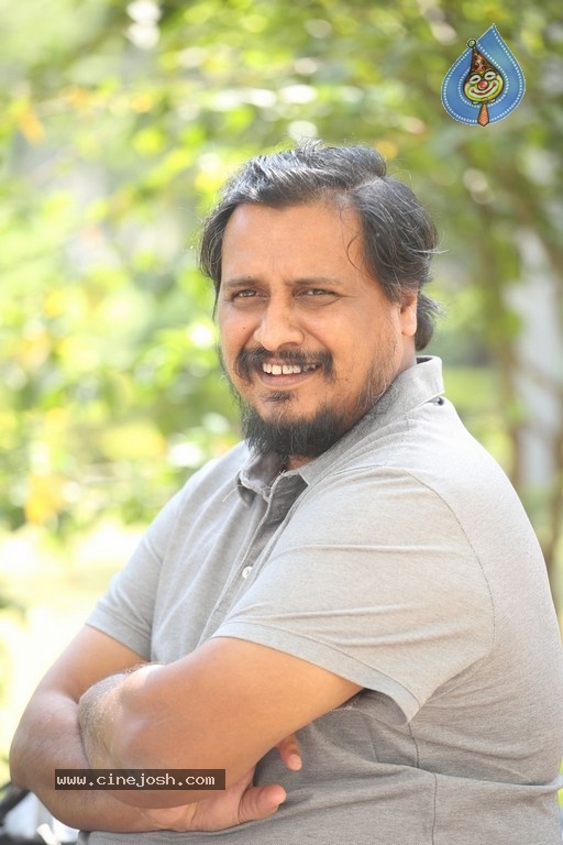 Director Venu Sriram Interview - 9 / 12 photos