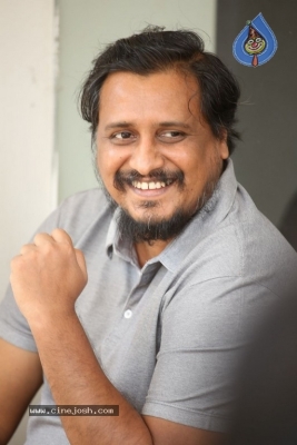 Director Venu Sriram Interview - 2 of 12
