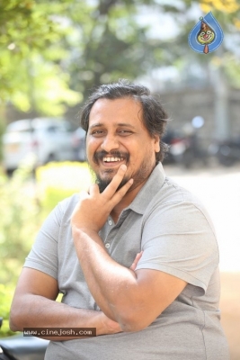 Director Venu Sriram Interview - 3 of 12