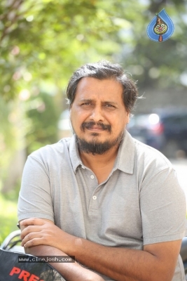 Director Venu Sriram Interview - 4 of 12