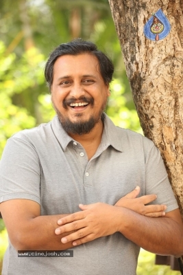Director Venu Sriram Interview - 7 of 12