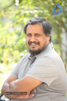 Director Venu Sriram Interview - 9 of 12