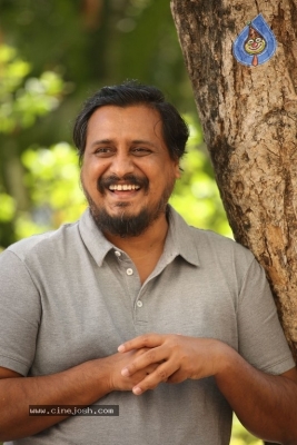 Director Venu Sriram Interview - 10 of 12