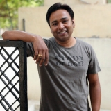 Director Vijay Kiran Interview