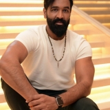 Manchu Vishnu Interview