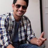 Raj Tarun Interview Photos