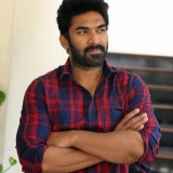 Sagar Rk Naidu Interview