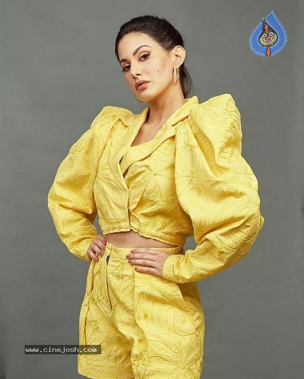 Amyra Dastur New Photos - 2 / 4 photos