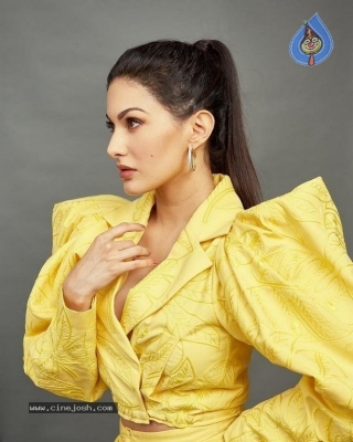 Amyra Dastur New Photos - 3 of 4