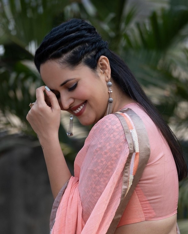 Anasuya Photos - 1 / 13 photos