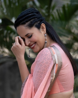 Anasuya Photos - 1 of 13