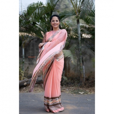 Anasuya Photos - 2 of 13