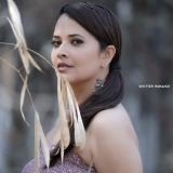 Anasuya Bharadwaj Photos
