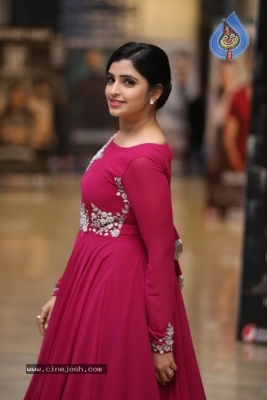 Anchor Shyamala Photos - 1 of 17