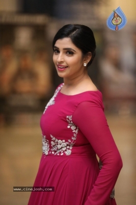 Anchor Shyamala Photos - 14 of 17