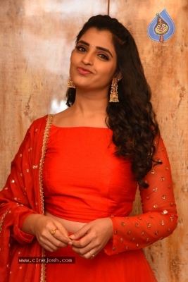 Anchor Shyamala Pics - 1 of 17