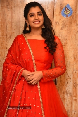 Anchor Shyamala Pics - 3 of 17