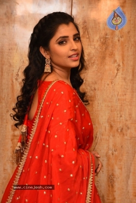 Anchor Shyamala Pics - 7 of 17