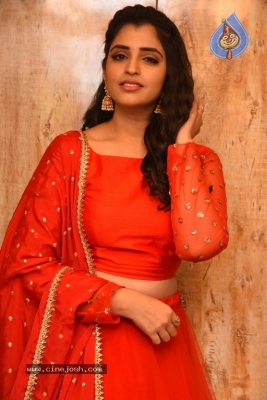 Anchor Shyamala Pics - 10 of 17