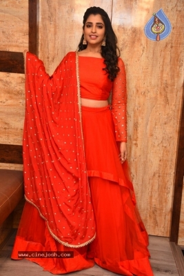 Anchor Shyamala Pics - 12 of 17