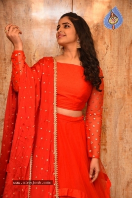Anchor Shyamala Pics - 14 of 17