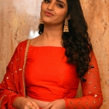 Anchor Shyamala Pics