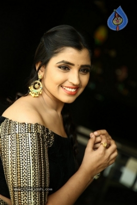 Anchor Shyamala Pics - 6 of 10