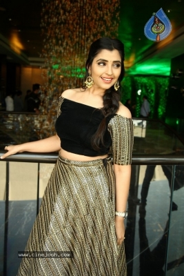 Anchor Shyamala Pics - 9 of 10