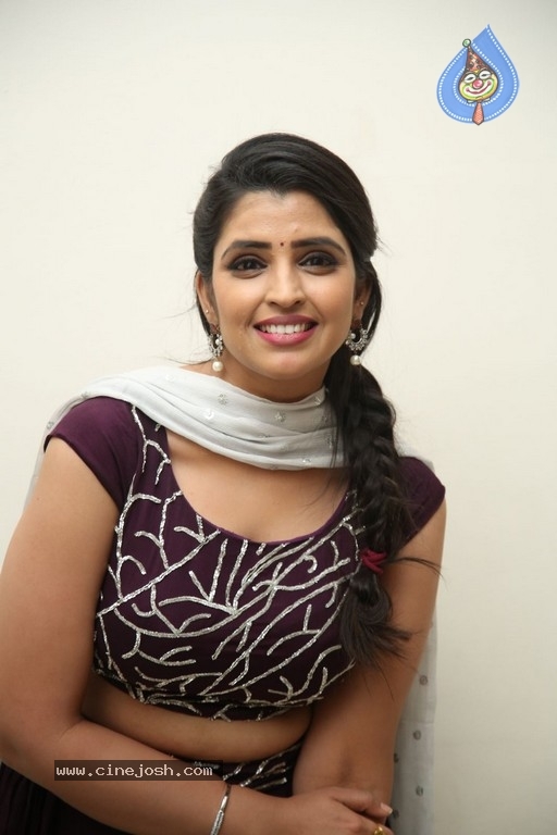 Anchor Syamala