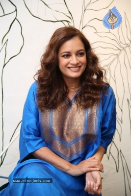 Dia Mirza Interview Photos - 10 of 20