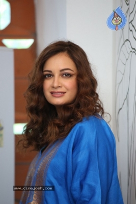 Dia Mirza Interview Photos - 12 of 20