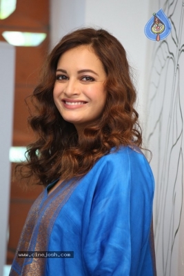 Dia Mirza Interview Photos - 19 of 20