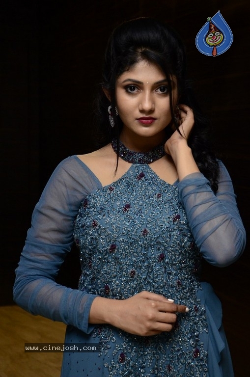 Drishya Raghunath Pics - 1 / 18 photos