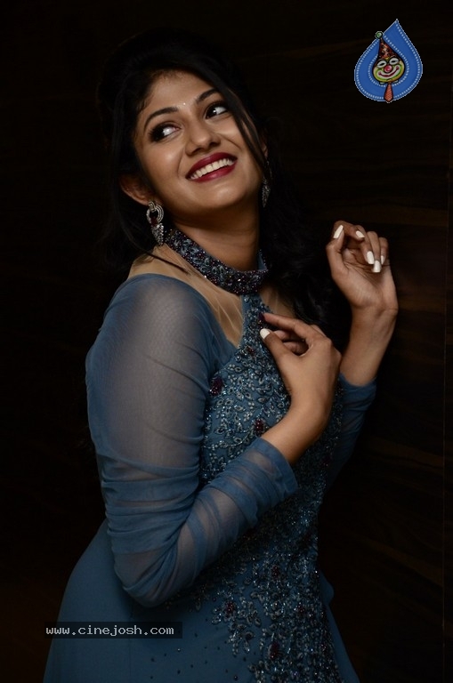 Drishya Raghunath Pics - 2 / 18 photos