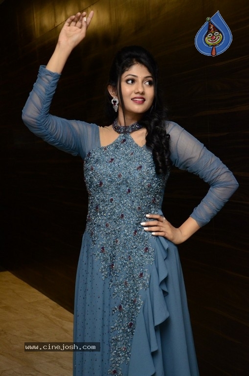 Drishya Raghunath Pics - 12 / 18 photos