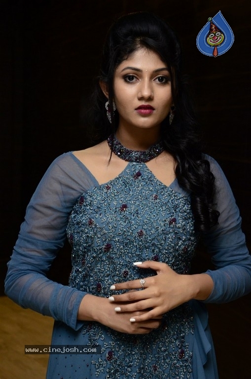 Drishya Raghunath Pics - 15 / 18 photos
