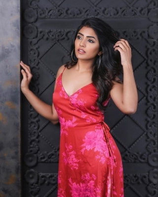 Eesha Rebba Pics - 2 of 4