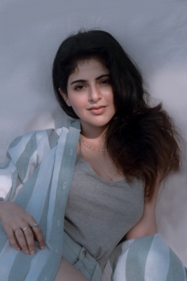 Iswarya Menon Stills - 2 of 4