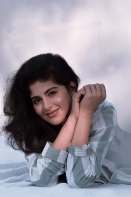 Iswarya Menon Stills - 4 of 4