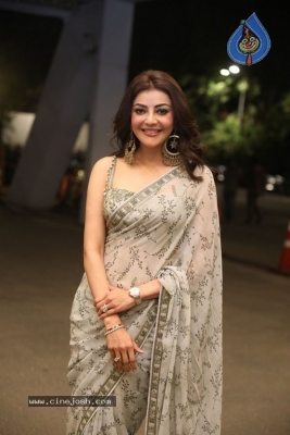 Kajal Aggarwal Pics - 11 of 19